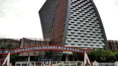 Dosen Wanita Bongkar Chat Mesum Rektor UNM Diduga Sempat Ajak ke Hotel