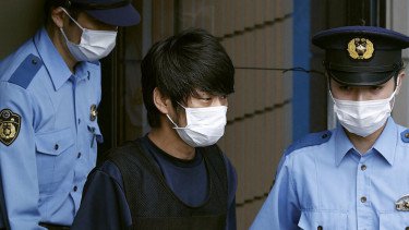 Akui Bersalah di Persidangan, Pelaku Ungkap Motif Pembunuhan Eks PM Jepang Shinzo Abe