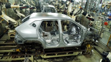 Mobil Bikinan RI Semakin Banyak Peminatnya di Luar Negeri