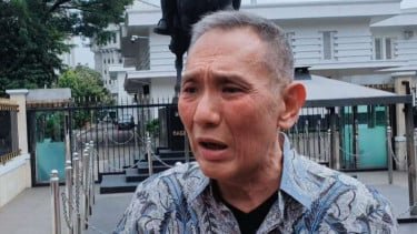 Jusuf Hamka Dukung RI Gabung Board of Peace: Kita Harus Percaya Prabowo, Jangan Suudzon