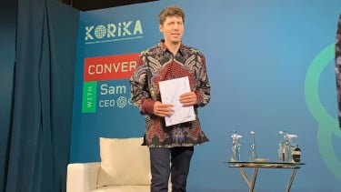Rahasia Gelap ChatGPT Terungkap: Sam Altman Akui Tak Ada Perlindungan Privasi