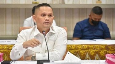 MKD Kirim Surat ke Sekjen DPR Buat Setop Gaji-Tunjangan Anggota Dewan Nonaktif