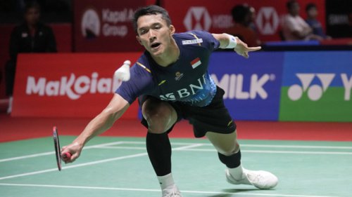 PBSI Siapkan Era Baru Penyelenggaraan Bulutangkis Indonesia