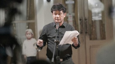 Prabowo Mau Bahasa Portugis Diajarkan di Sekolah, PDIP: Lebih Baik Maksimalkan Bahasa Inggris dan Mandarin