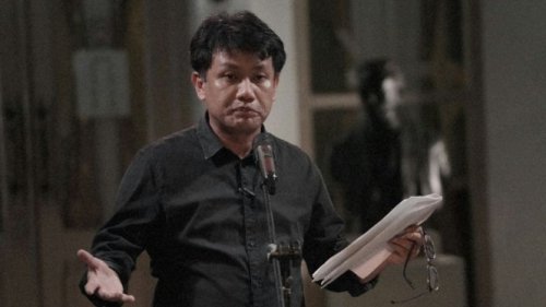 Bonnie DPR: Kalau Penulisan Sejarah Bersifat Selektif dan Parsial, Lebih Baik Hentikan Saja!