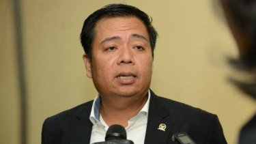Lasarus PDIP: Perlintasan Sebidang Kereta Api jadi Akar Masalah Kecelakaan, Harus Diurus Pemerintah Pusat