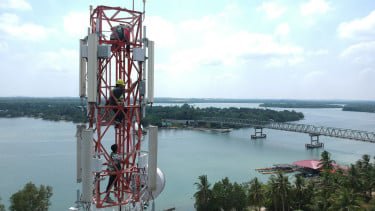 RuralCow Gegerkan Indonesia, Infrastruktur Minim tapi 4G Tetap Ngebut