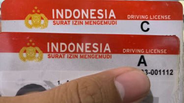 Ini Tanggal Terakhir Perpanjangan SIM Mati Tanpa Bikin Baru
