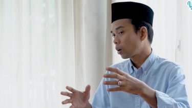 Viral Pesta Gay di Surabaya, Begini Tanggapan Keras Ustaz Abdul Somad Soal LGBT
