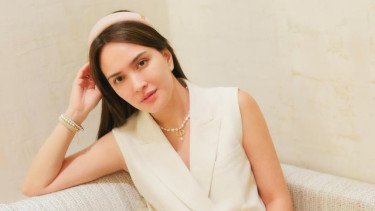 Shandy Aulia Diisukan Jadi Simpanan Pejabat BNN? Gini Awal Mulanya