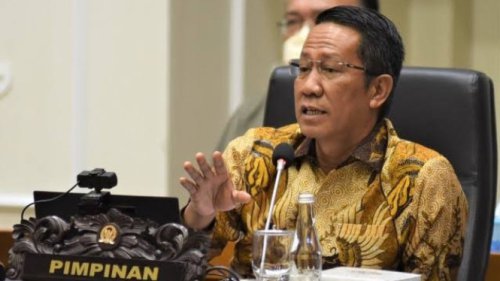 Menteri Hukum Yakin DIM RUU KUHAP Rampung Ditingkat Pemerintah Pekan Ini