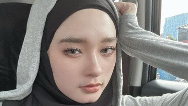Reaksi Inara Rusli saat Tahu Insanul Fahmi Masih Punya Istri