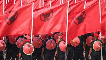 PDIP Larang Keras Kadernya Terlibat Bisnis hingga Cari Untung Lewat Program MBG