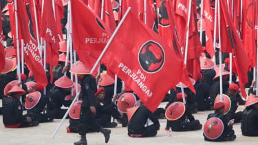 Pengamat Nilai Konferda PDIP Jatim Tingkatkan Soliditas Partai di Tengah Politik Dinamis