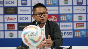 Soal Tambah Slot Klub Indonesia di Asia, I League: Belum Pasti, Tunggu Keputusan AFC