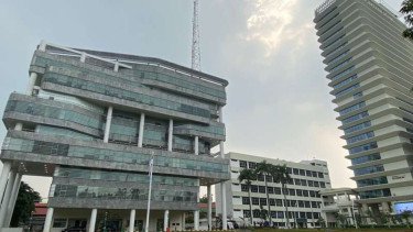 Kejagung Siap Diuji DPR Soal Perkara yang Jerat Amsal Sitepu