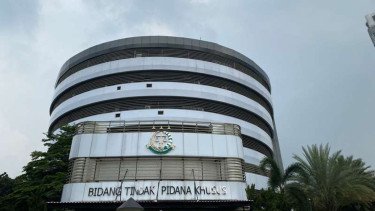 Pakar: Kejagung Tidak Masalah Jika Ambil Alih Kasus Tambang Yang Disetop KPK