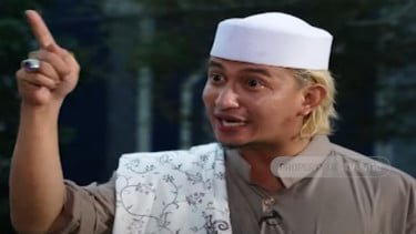 Terungkap Peran Habib Bahar Bin Smith Dalam Dugaan Penganiayaan Anggota Banser