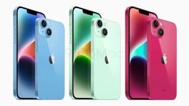 Evolusi iPhone: dari iPhone Mini, iPhone Plus, hingga iPhone Air