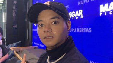 Misteri Kematian Lula Lahfah, Reza Arap Dipanggil Polisi Hari Ini