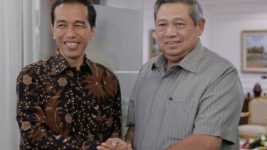 Demokrat Bantah jadi 'Partai Biru' Dalang Isu Ijazah Palsu Jokowi: Upaya Adu Domba!