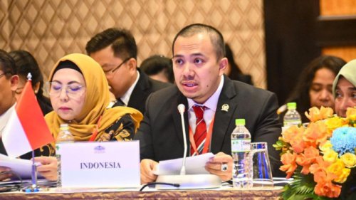 Legislator PDIP Soroti Kasus Suap CPO: Rakyat jadi Korban, Proses Hukum Harus Transparan