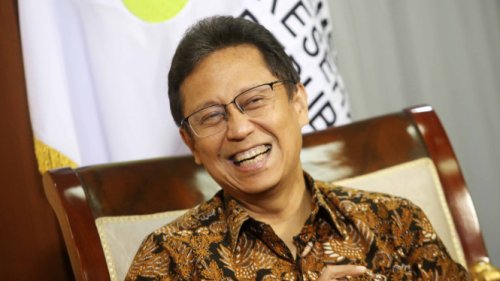 Seskab Teddy Ungkap Isi Pertemuan Menkes dengan Prabowo, Tepis Isu Reshuffle
