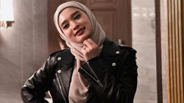 Nikah Sejak Agustus, Ini Alasan Inara Rusli Mau Dipersunting Insanul Fahmi Meski Sudah Beristri