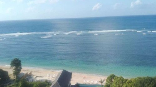 Lautan Jadi &lsquo;Bom Waktu&rsquo; yang Siap Meledak