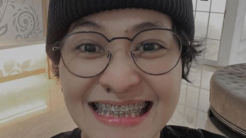 Ibunda Mita The Virgin Meninggal Dunia