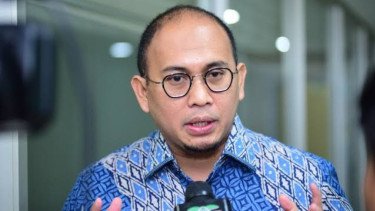 Andre Rosiade Sampaikan Duka atas Meninggalnya Ayah Pratama Arhan: Bapak Sutrisno Orang Baik