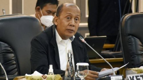 DPR Ingatkan Bobby Nasution, Razia Plat Aceh Bakal Timbulkan Ketegangan