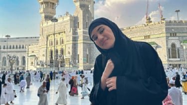 Respons Menohok Mantan Suami Clara Shinta soal VCS Alexander Assad