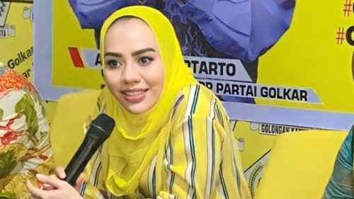 4 Izin Tambang Nikel di Raja Ampat Dicabut, DPR: Negara Harus Hadir untuk Menegakkan Aturan