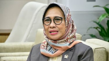 Anggota DPR Minta Revitalisasi Sekolah Imbas Bencana Sumatera Dipercepat