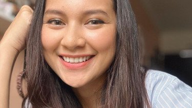 Ibunya Berulah Lagi Hina Arie Kriting, Indah Permatasari Minta Maaf: Tolong Jangan Dihujat