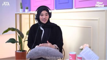 Terungkap! Ini Penyabab Clara Shinta dan Muhammad Alexander Assad Ingin Cerai usai 2 Bulan Menikah