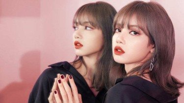 Lisa BLACKPINK Resmi Gabung Agensi Akting WME, Siap Terjun ke Dunia Layar Lebar?