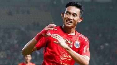 Bukan Soal Uang, Ini Manfaat Besar Jika Rizky Ridho Menang Puskas Award 2025