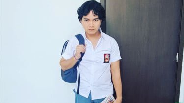 Gegara Sering Sebut Semua Milik Allah, Aldi Taher Ditegur Ustaz: Lebih Beradab Lagi Ya
