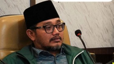 Gus Salam Dorong Kasus Andrie Yunus Diselidiki Lewat Tim Pencari Fakta Independen