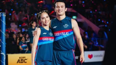 Alasan Cinta Laura Mantap Ingin Menikah dengan Arya Vasco
