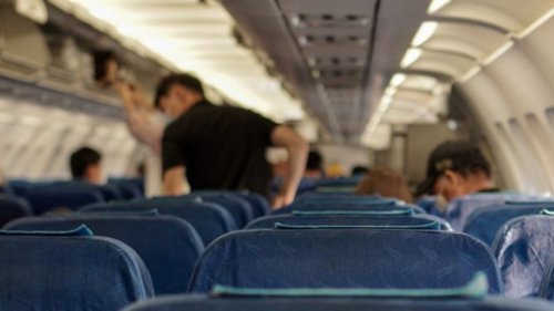 Tidak Ada Korban Jiwa dalam Insiden Senggolan 2 Pesawat Vietnam di Bandara Hanoi
