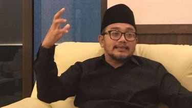 Gus Salam: PBB Harus Segera Akhiri Perang Zionis Israel-AS dengan Iran