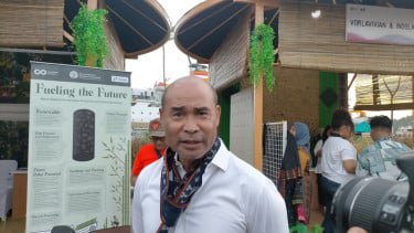 Demo Berujung Penjarahan, NasDem Usul Pemerintah Usut Dugaan Makar