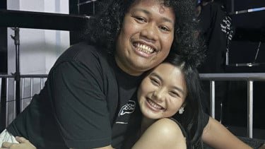 Marshel Widianto Dituding Jadi Buzzer, Cesen: Suami Saya Turun Demo Jadi Tim Medis, Kalian Tau Gak?