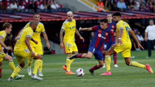 Klub Liga Spanyol Cadiz Bikin Heboh, Minta Carikan Pemain Indonesia Lewat Instagram