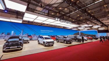 Daftar Harga Mobil Hyundai Juli 2025: Mulai Rp200 Jutaan