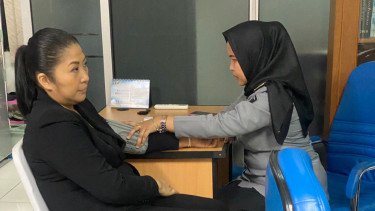 Putri Candrawathi Kebagian Remisi HUT RI, Segini Total Potongan Hukumannya