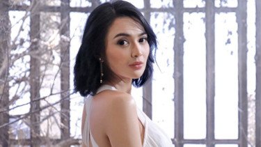 Wika Salim Ungkap Rencana Menikah dengan Max Adam Tahun Ini